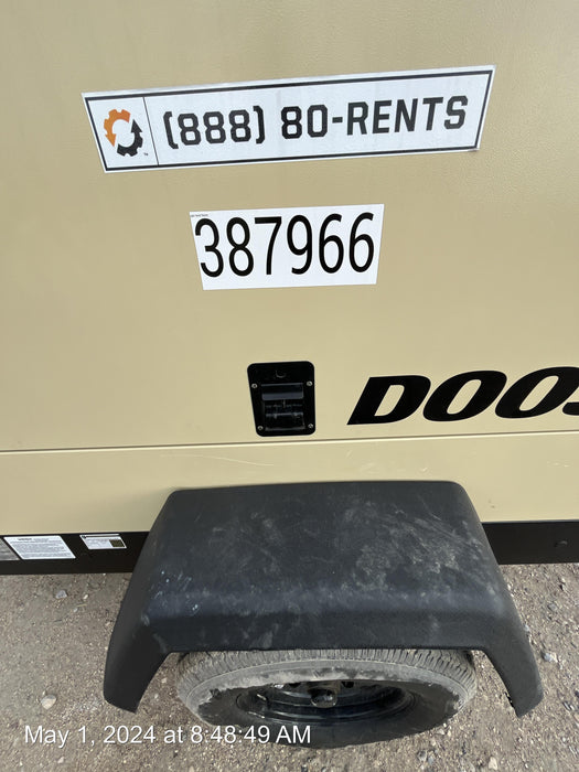 2023 DOOSAN P425/HP375WCU