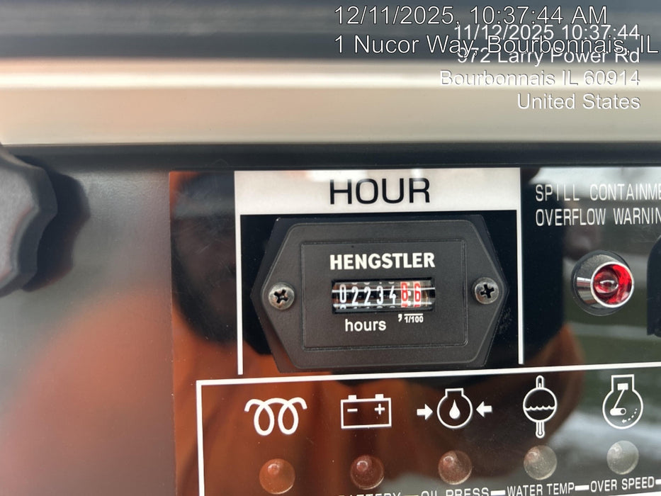 2023 SHINDAIWA DGK15FL