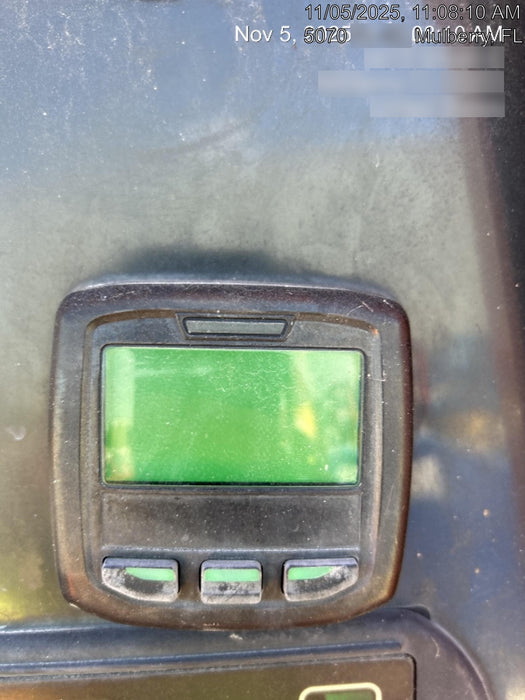 2022 JLG 660SJ Quad Track