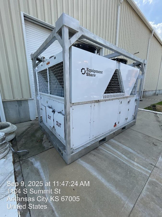 2024 SMARTECH SACP81A-HS