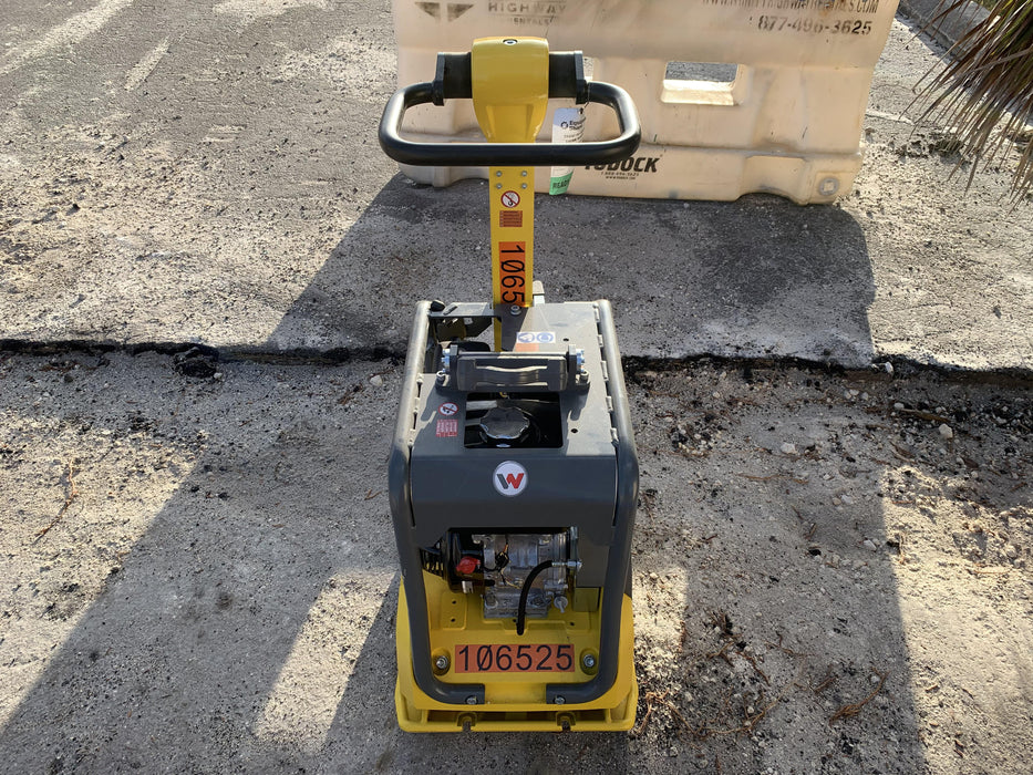 2020 WACKER NEUSON BPU3050A