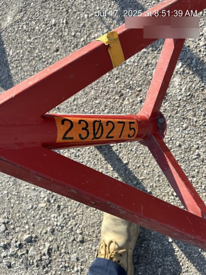 2022 B&B PIPE 4100E