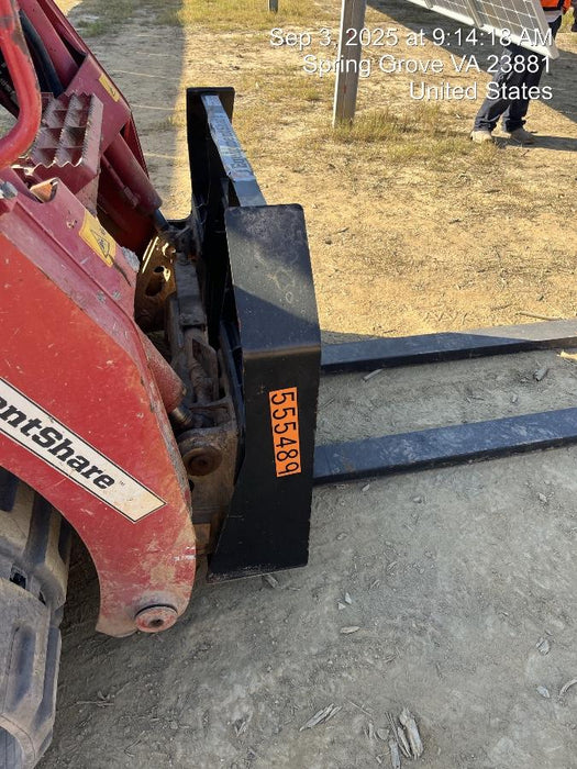 2024 ARROW MATERIAL HANDLING F5300