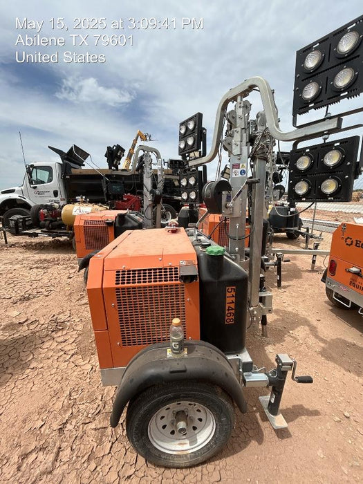 2025 WANCO WLTT-4MM4K