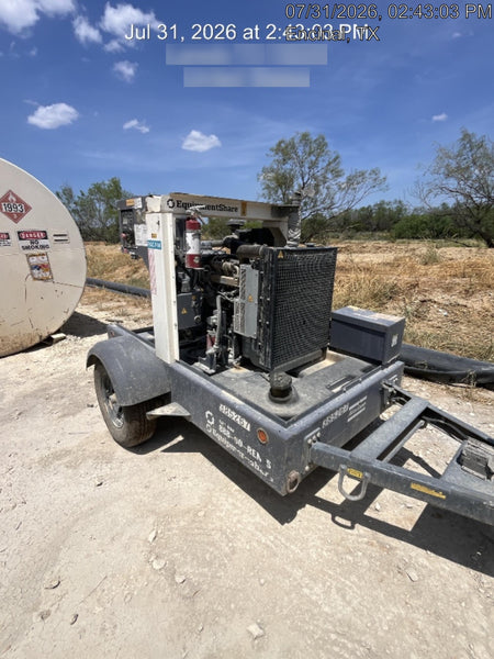 2023 ATLAS COPCO PAC F44 KD