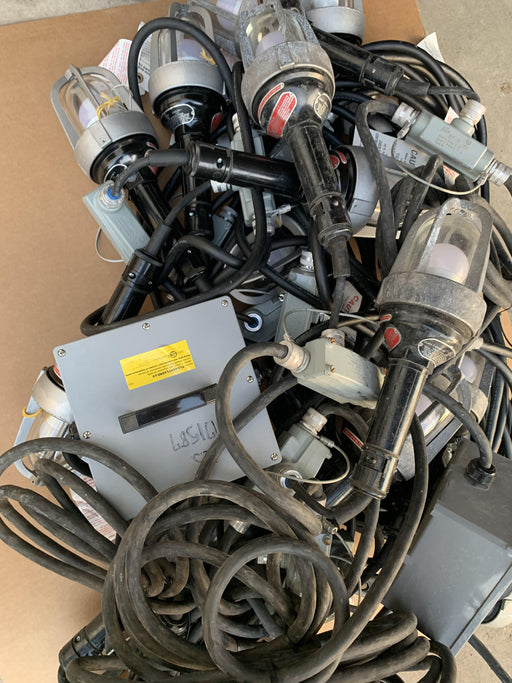 2021 LIND EQUIPMENT TLS-80XPLEDRE-LV