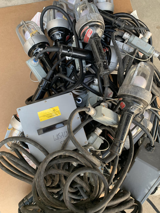 2021 LIND EQUIPMENT TLS-80XPLEDRE-LV