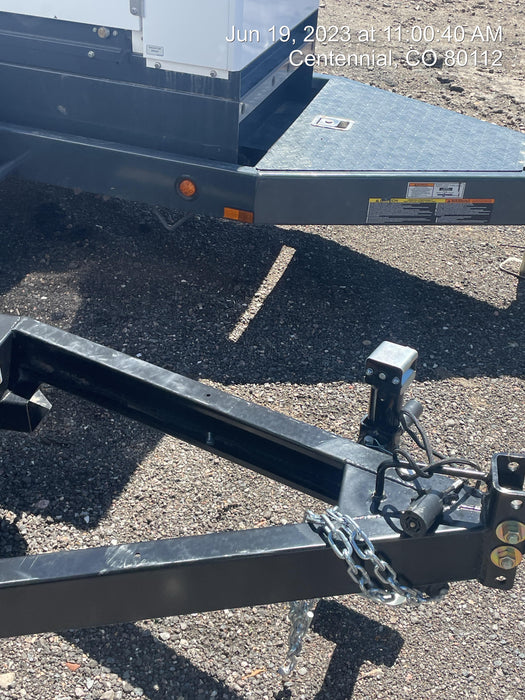 2023 SHINDAIWA DGK15FL