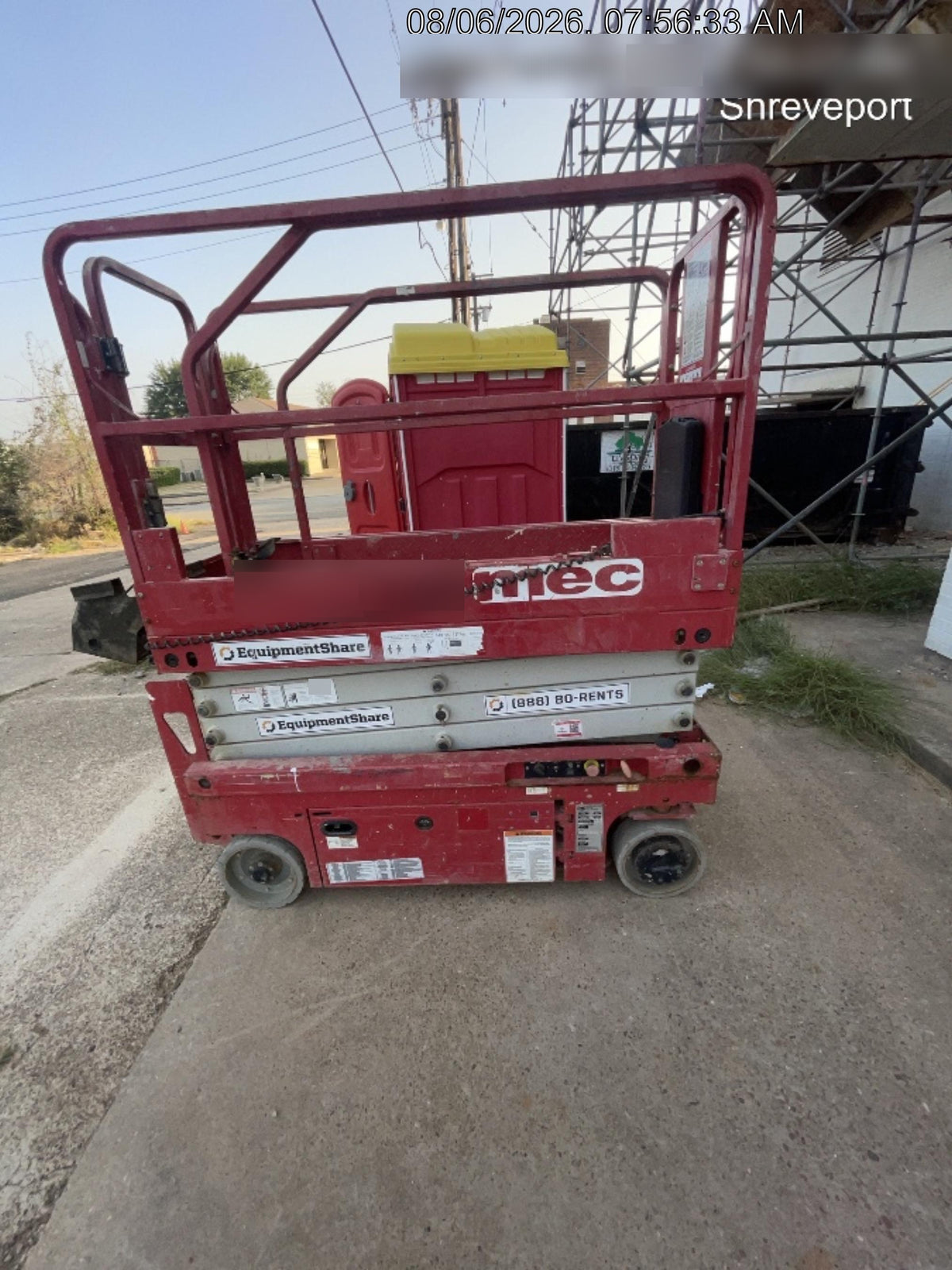 2020 MEC 1930SE