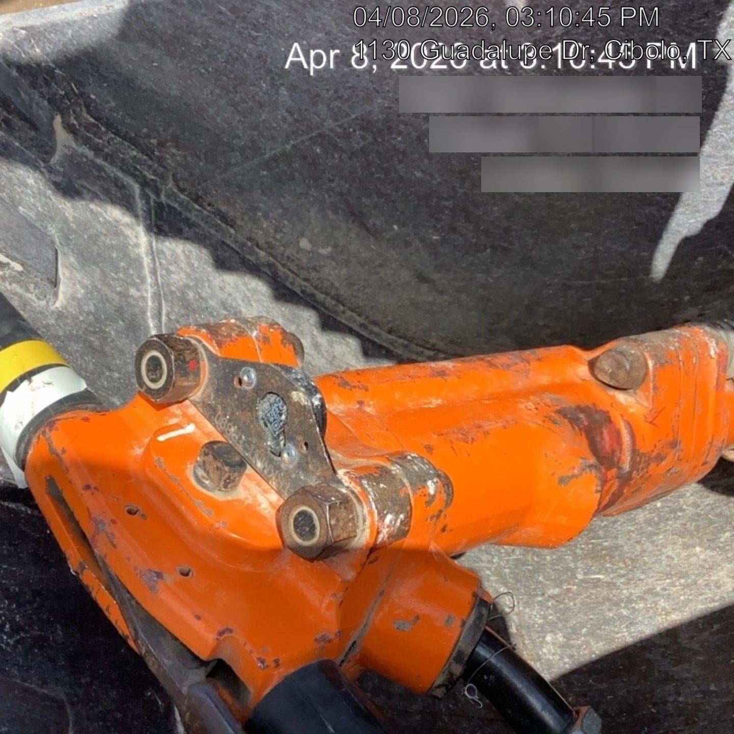 2024 MICHIGAN PNEUMATIC ES-TPB90-118-TRACKER