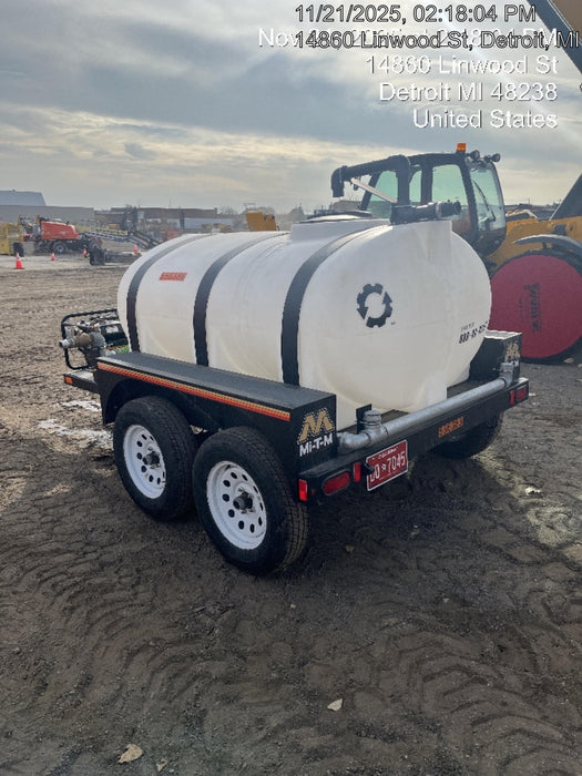 2025 MI-T-M MWT-0510-2MHD