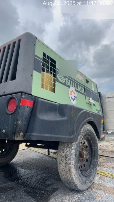 2019 SULLAIR 185-DPQ