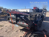 2022 BIG TEX TRAILER 10SR-12XLBK7SIR