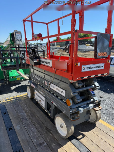 2023 SKYJACK SJ3226