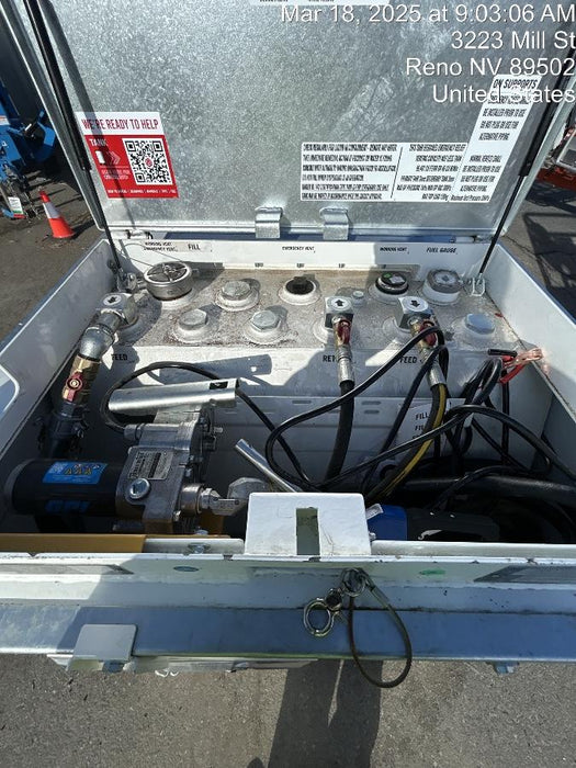 2024 WESTERN GLOBAL 20TCG-ES