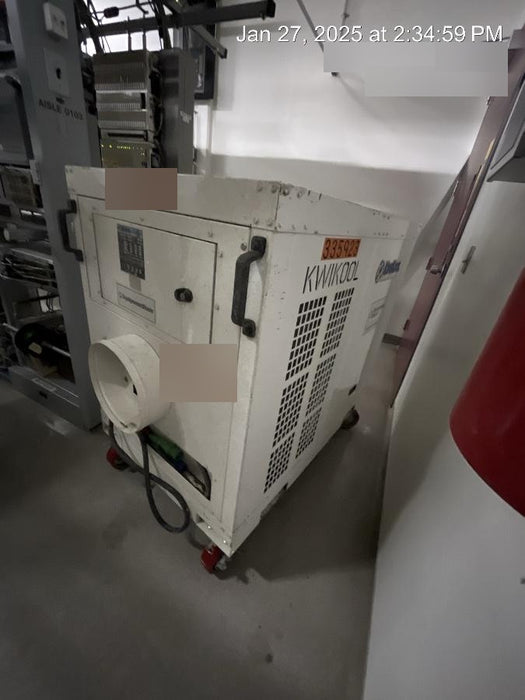 2023 KWIKOOL KPO5-43H