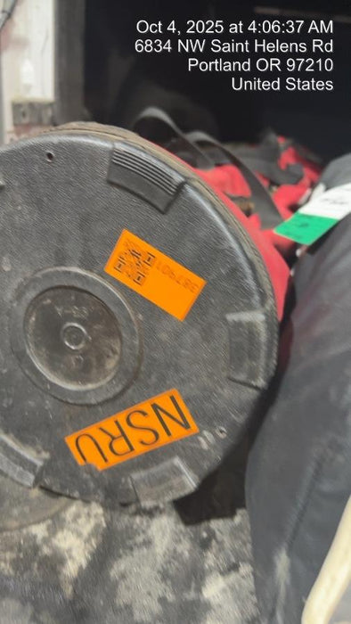 2024 MULTIQUIP GB8LED