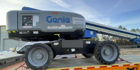 2023 GENIE S-65 XC