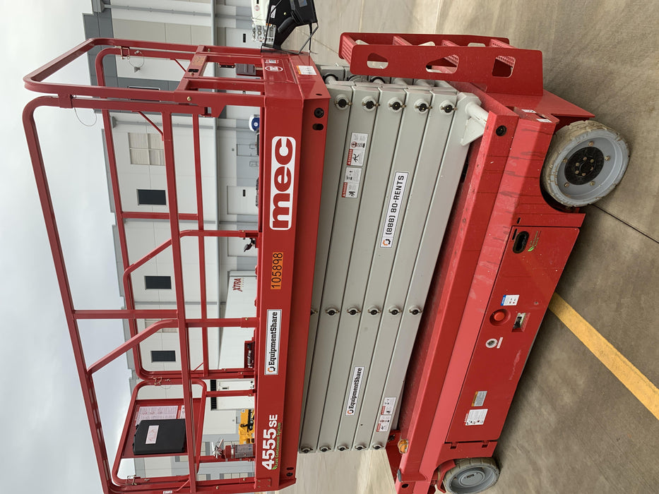 2020 MEC 4555SE