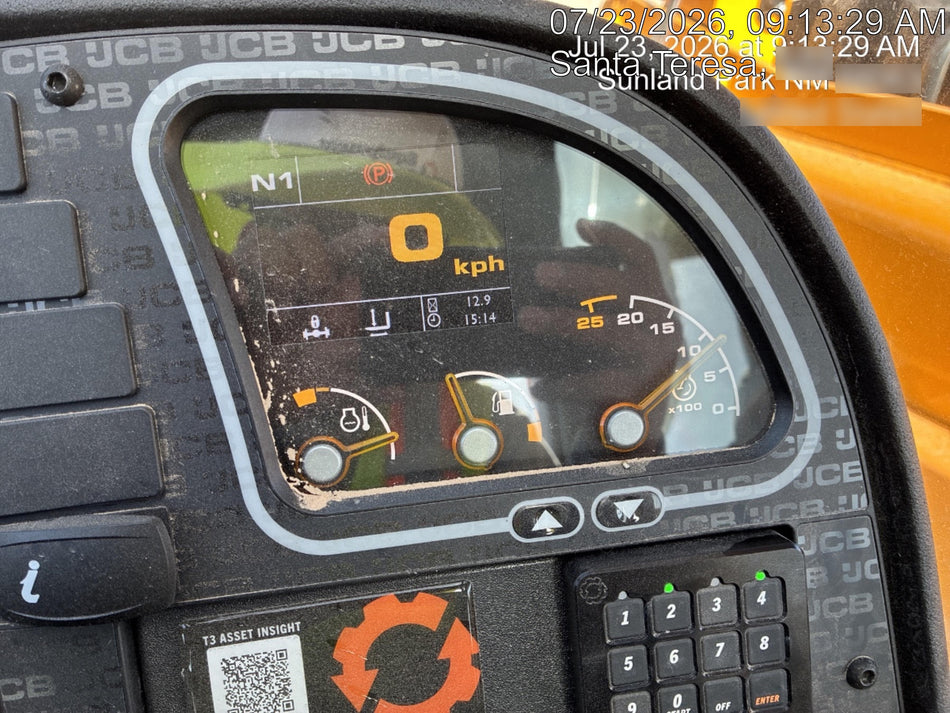 2026 JCB 509-42
