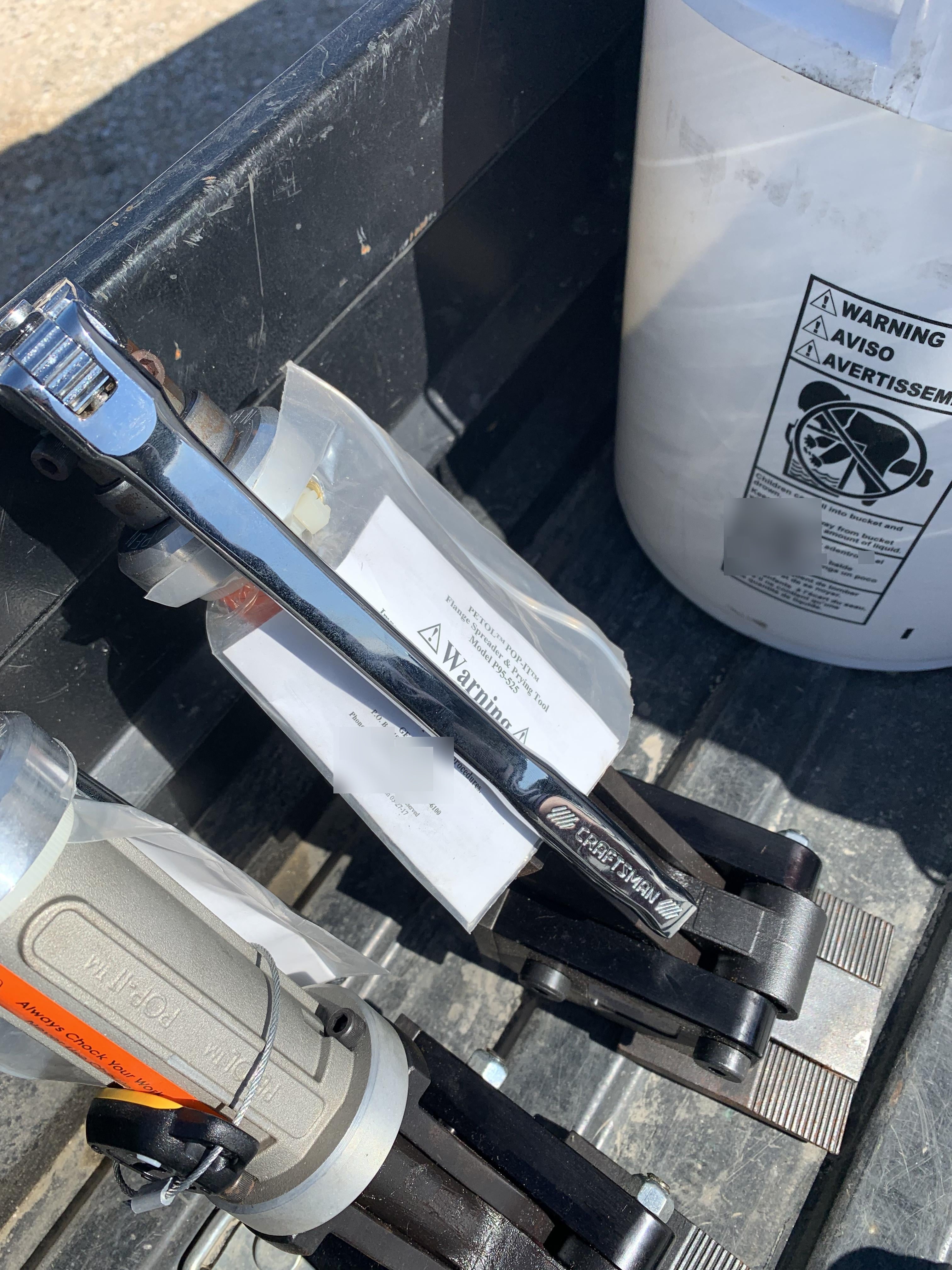 2021 PETOL P95-525