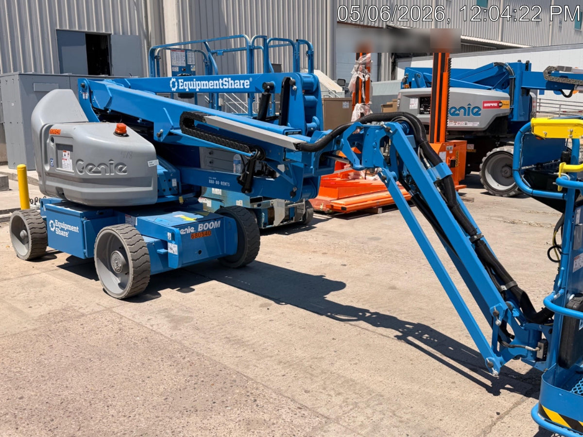 2026 GENIE Z40/23N RJ