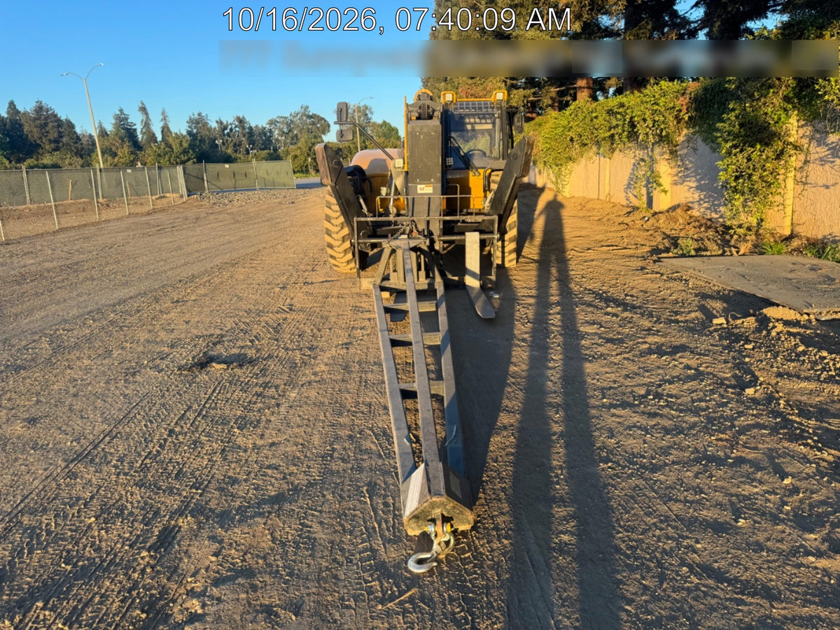 2024 SANY STH1256A