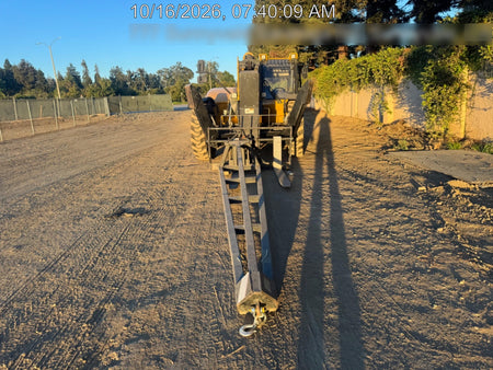 2024 SANY STH1256A