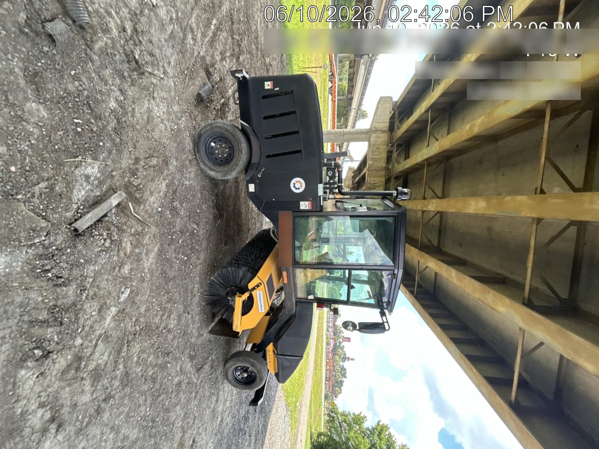 2023 LAYMOR SM450