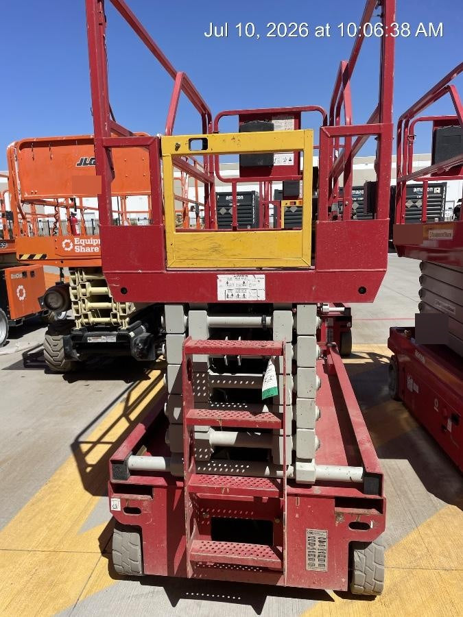 2021 MEC 4046SE