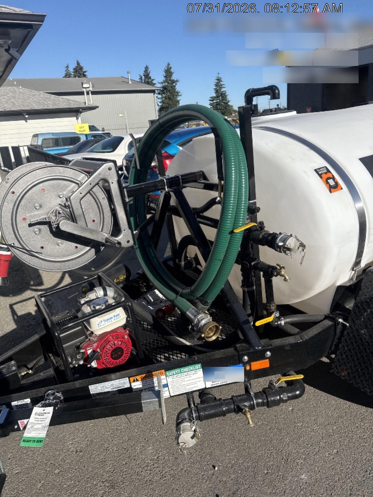 2026 WYLIE EXP-550L-S
