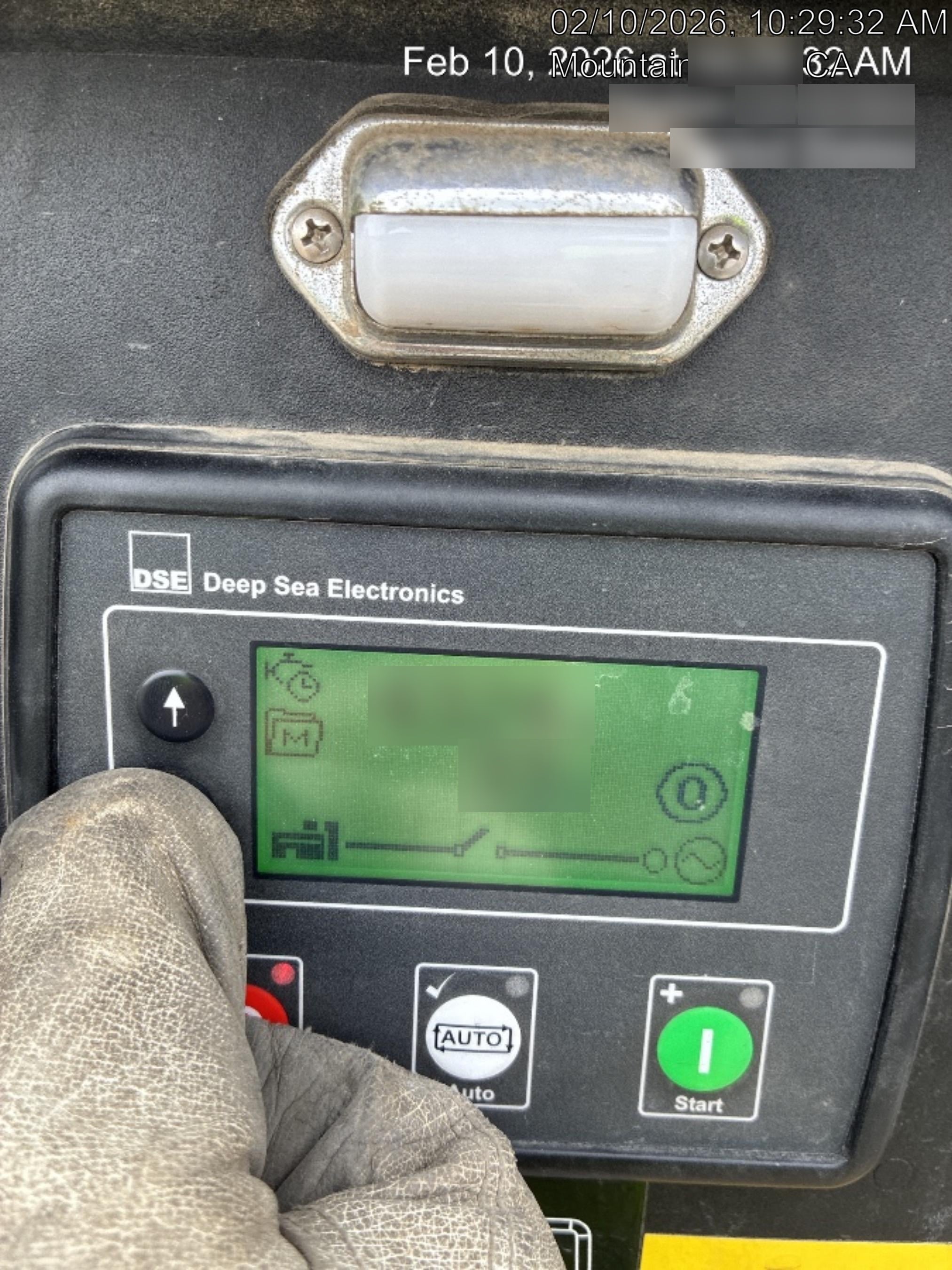 2021 ATLAS COPCO QAS45