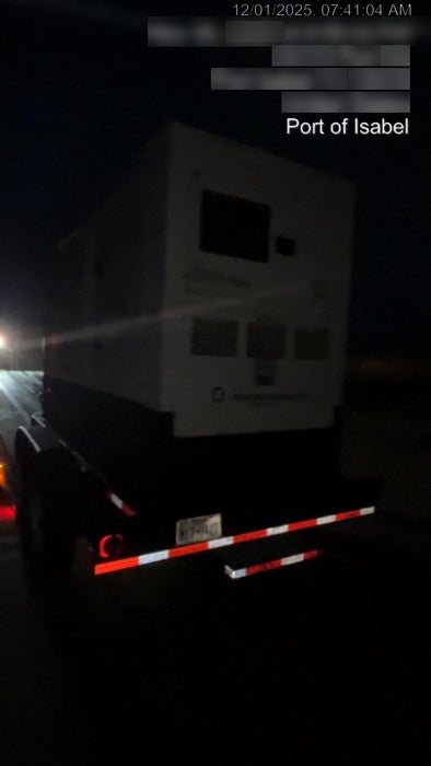 2022 MULTIQUIP DCA300