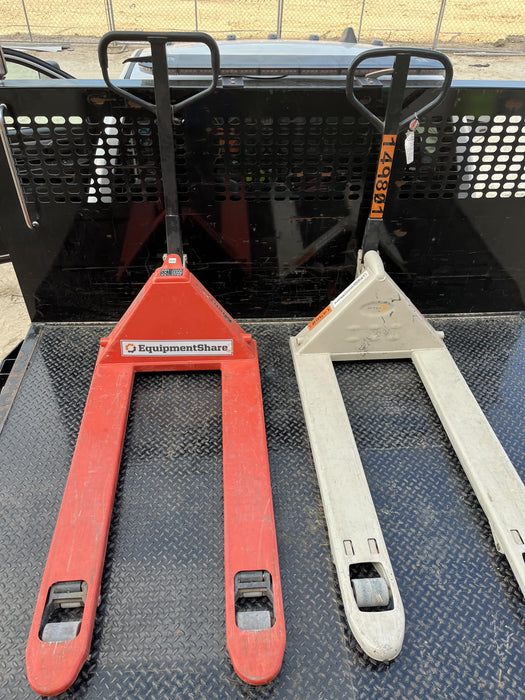 2022 MIGHTY LIFT ML55M