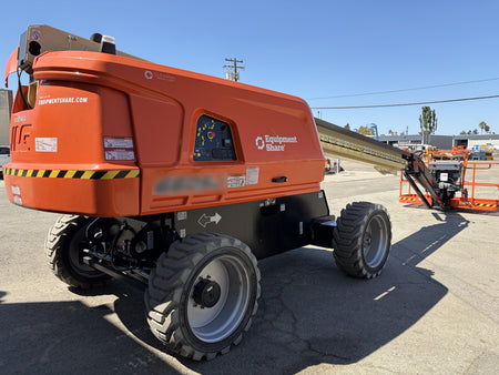 2025 JLG 660SJ