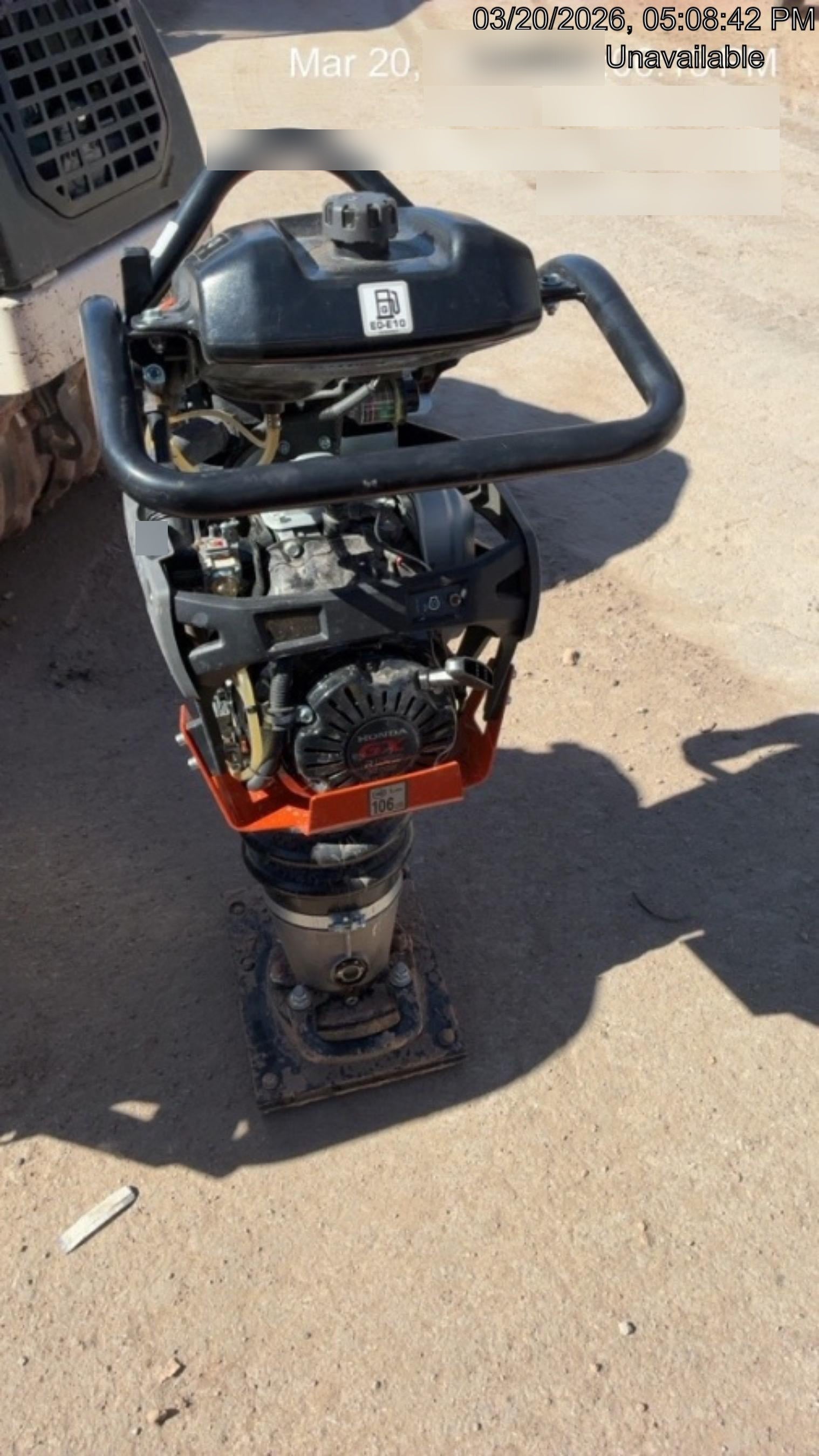 2025 HUSQVARNA LT6005