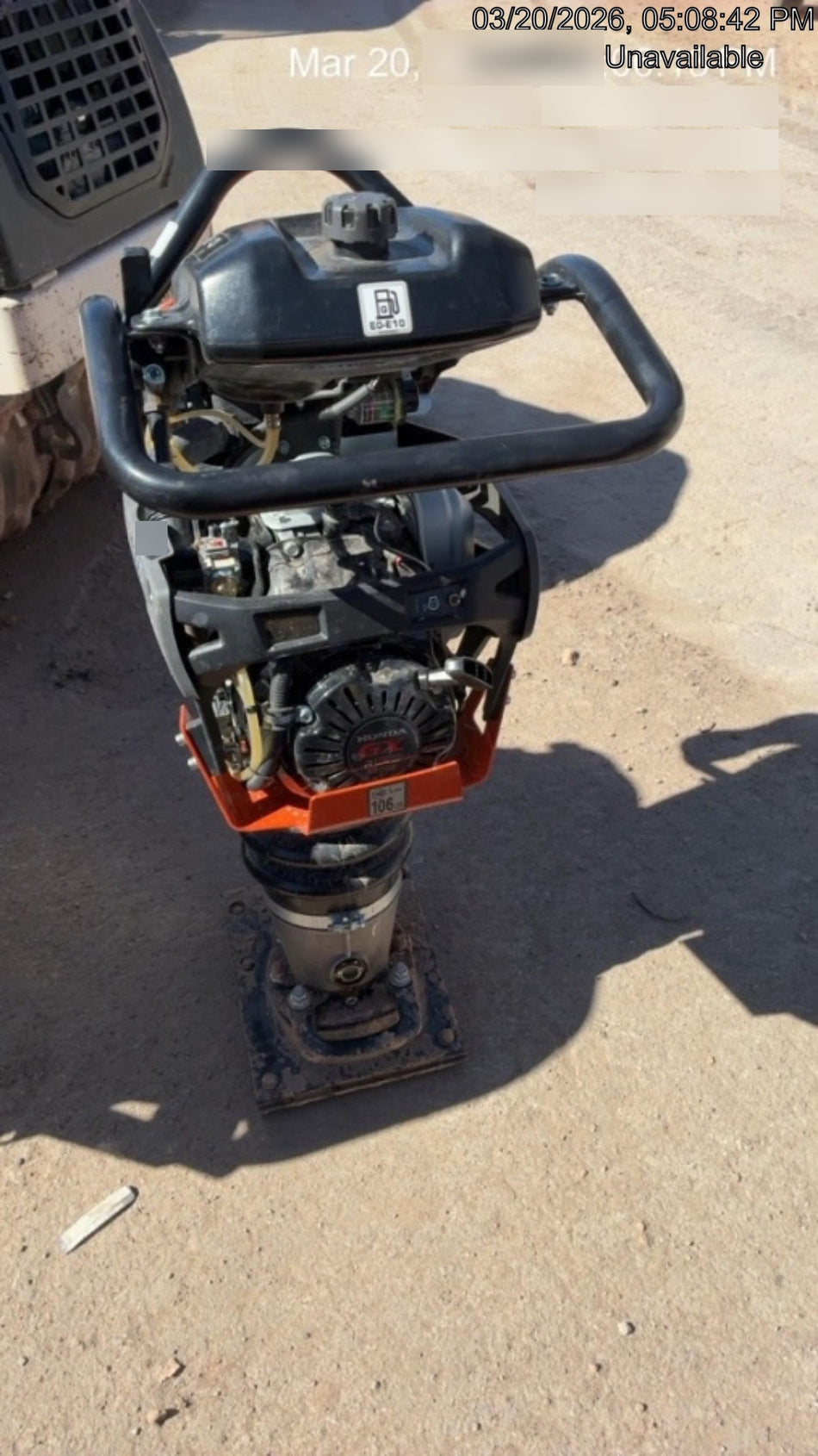 2025 HUSQVARNA LT6005