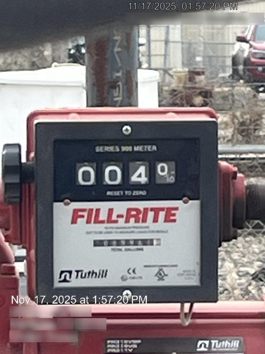 2023 Lincoln Electric LE400 Kubota V1505, Trlr, Cable Rack, Light Kit, ES Decals, T3