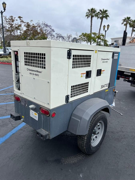 2023 ATLAS COPCO QAS25 CWK