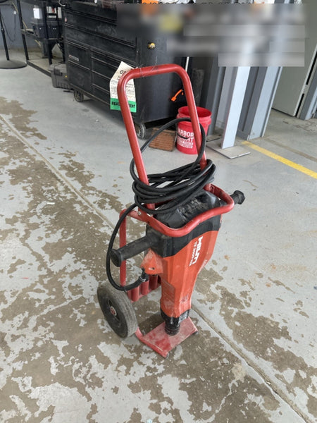 2021 HILTI TE 2000-AVR