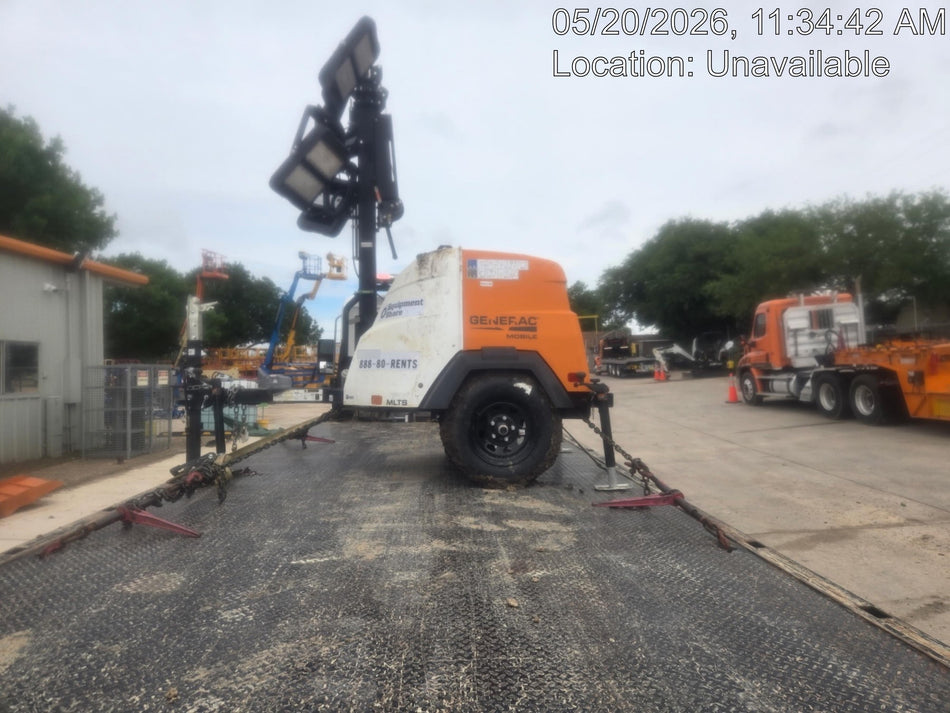 2026 GENERAC MLTS-4