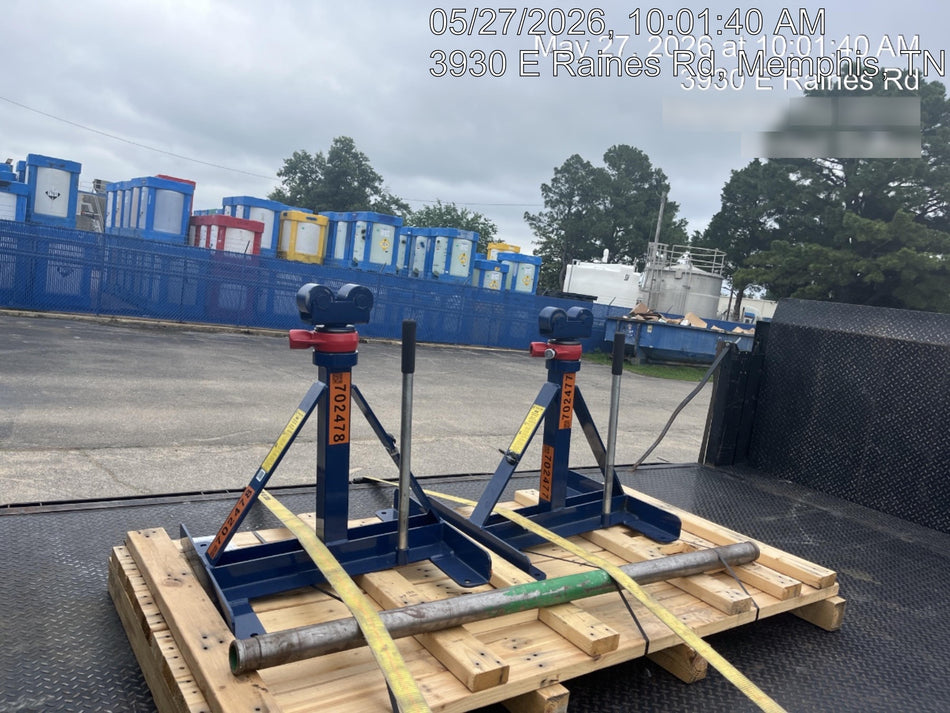 2026 CURRENT TOOLS 670
