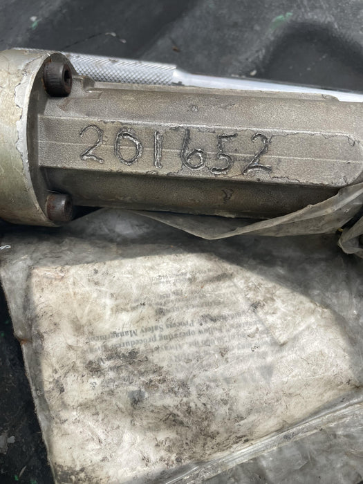 2022 GEARENCG MFG P95-525 GEARNCG MFG