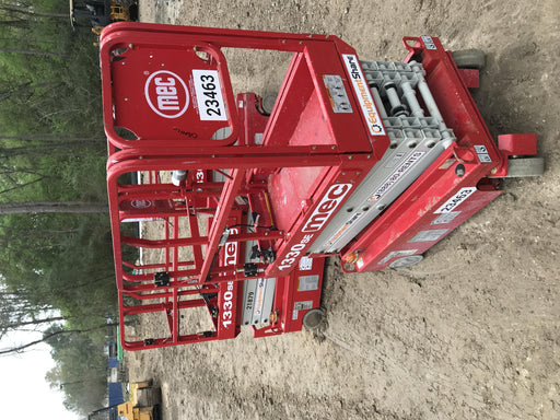 2019 MEC 1330SE
