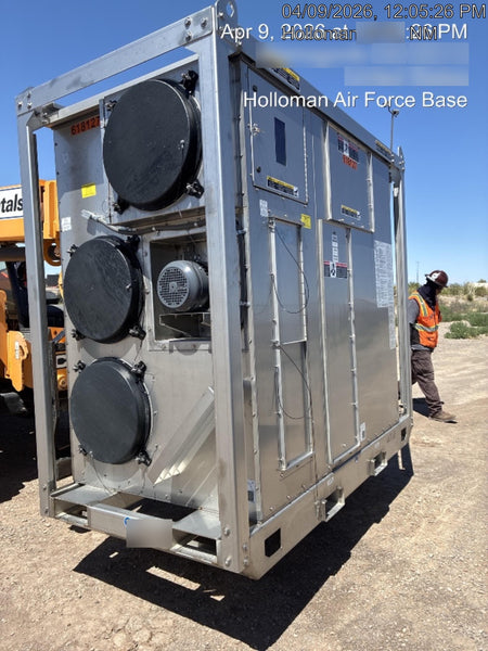 2025 CLIMATE DESIGN INTERNATIONAL MS-7500/6500