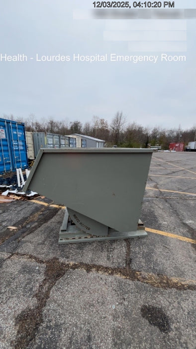 2025 HIPPO HOPPER HH48HD