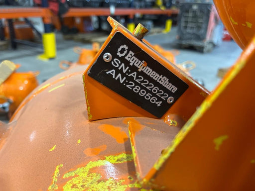 2023 MICHIGAN PNEUMATIC HV-15G-8P-ES-TRACKER