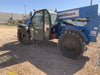 2020 Genie GTH-636 Cab/Heat/Air, Solid Tires, Work Lights, Beacon, Aux Hydraulics, Back up Alarm