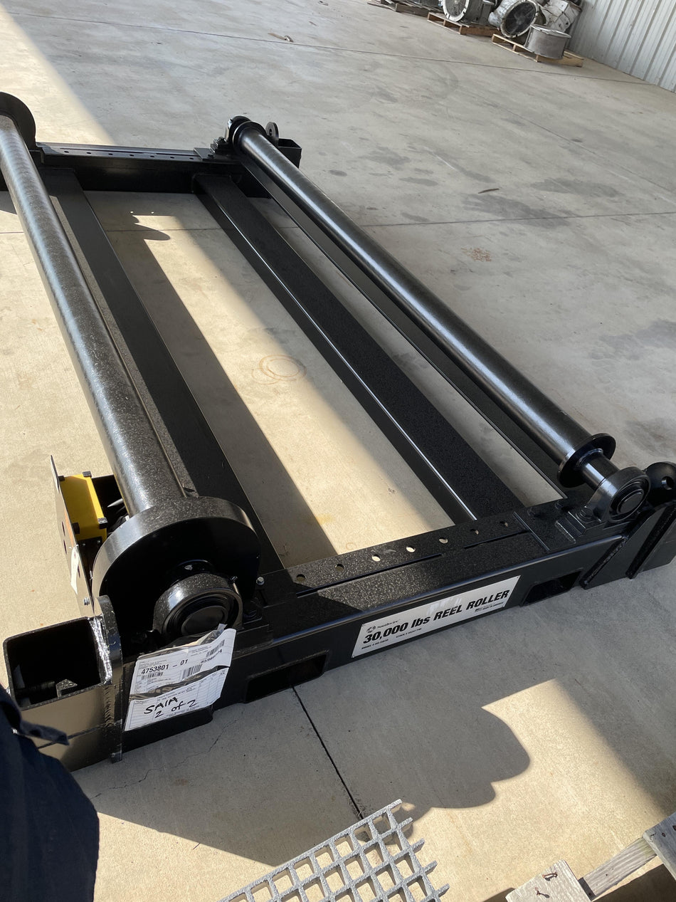 2021 SOUTHWIRE COMPANY RR-SW30