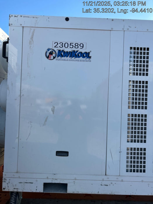 2022 KWIKOOL KPO12-43H